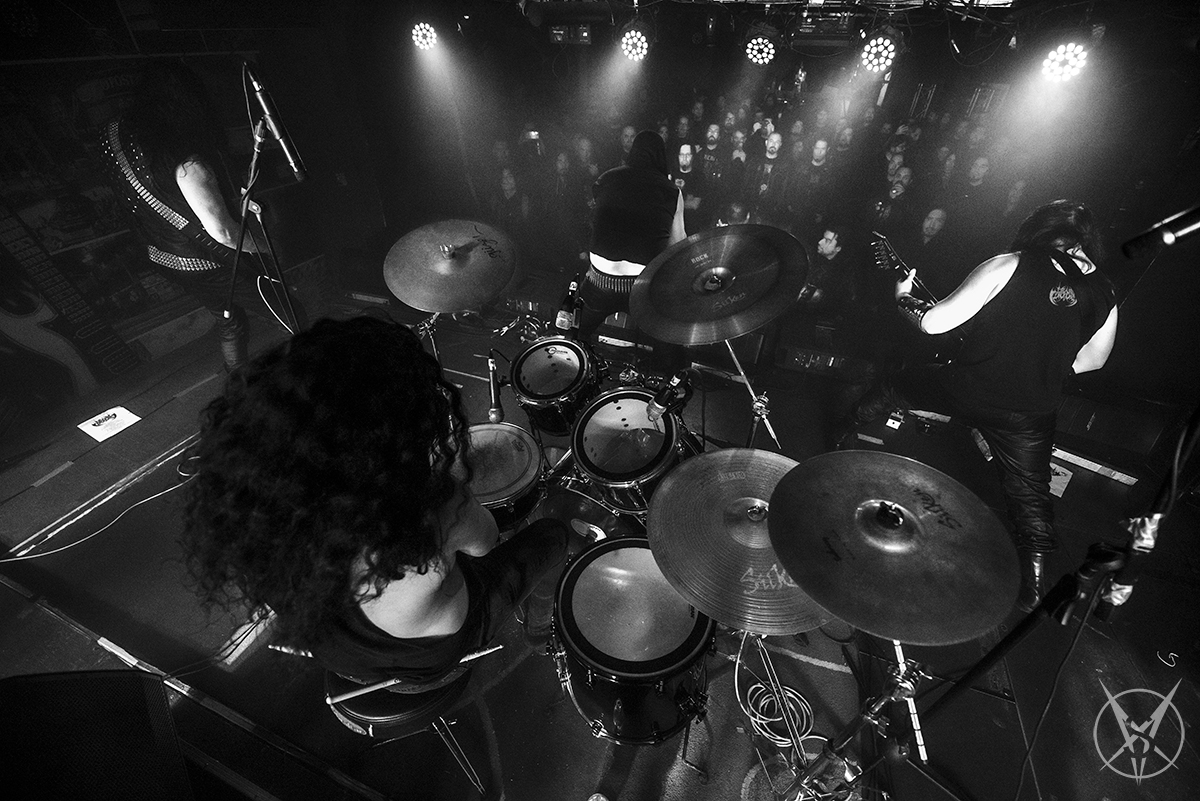 Absu - The Sun of Tiphareth 30th Anniversary